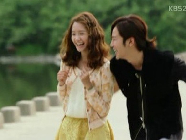 Still image for Love Rain season 1 episode 17: Episode 17 Still image for Love Rain season 1 episode 17: Episode 17