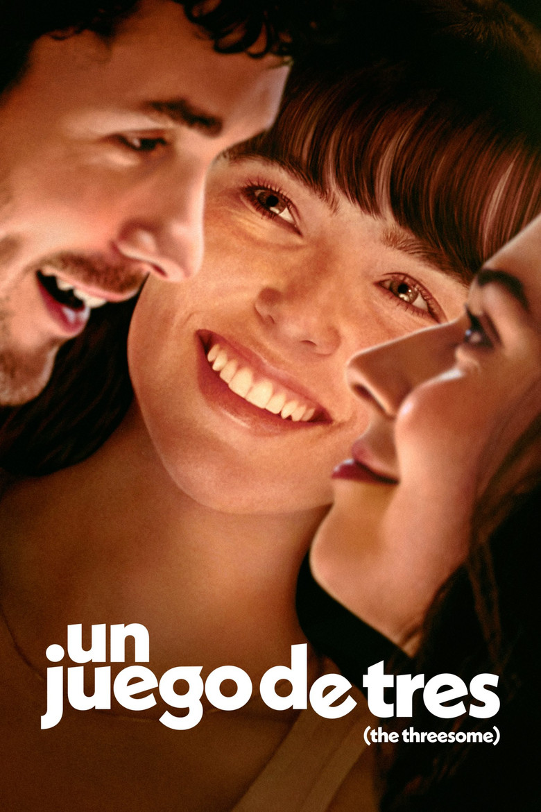 Póster la Película