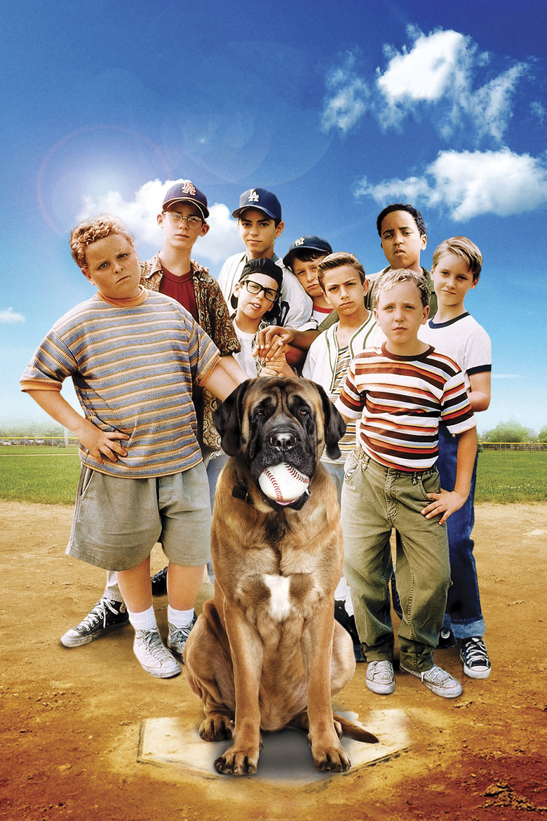 Imatge de The Sandlot