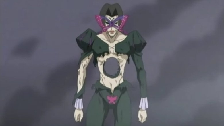 Still image for Buso Renkin season 1 episode 13: Signs Of Death Still image for Buso Renkin season 1 episode 13: Signs Of Death