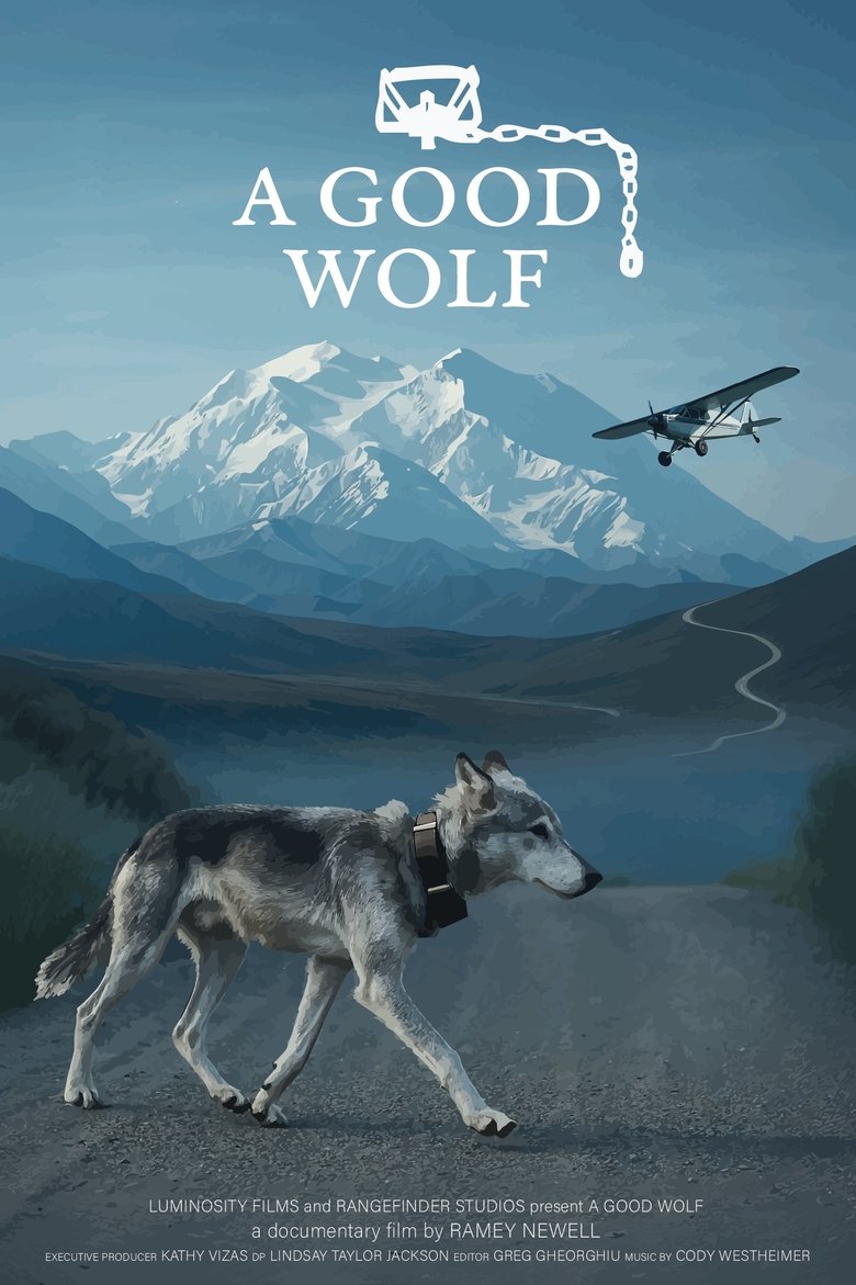 A Good Wolf