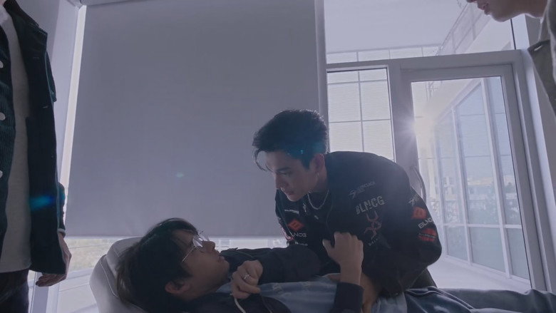 Still from PIT BABE THE SERIES - Mùa 2 Tập 11