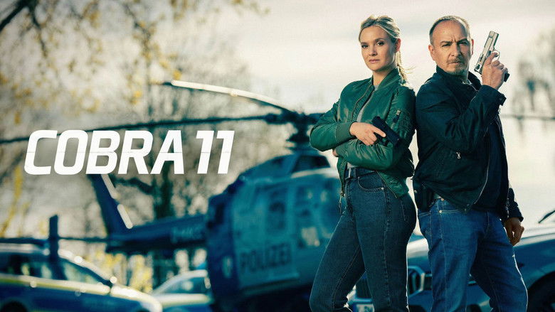 Squadra+Speciale+Cobra+11