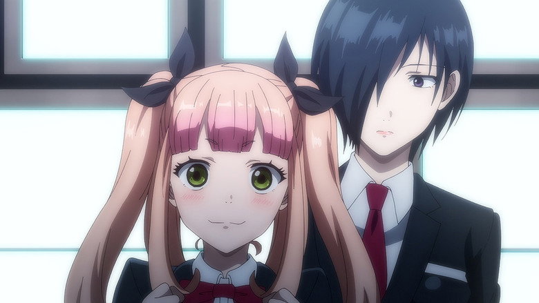 Still from Tomodachi Game - Season 1 Episode 3
