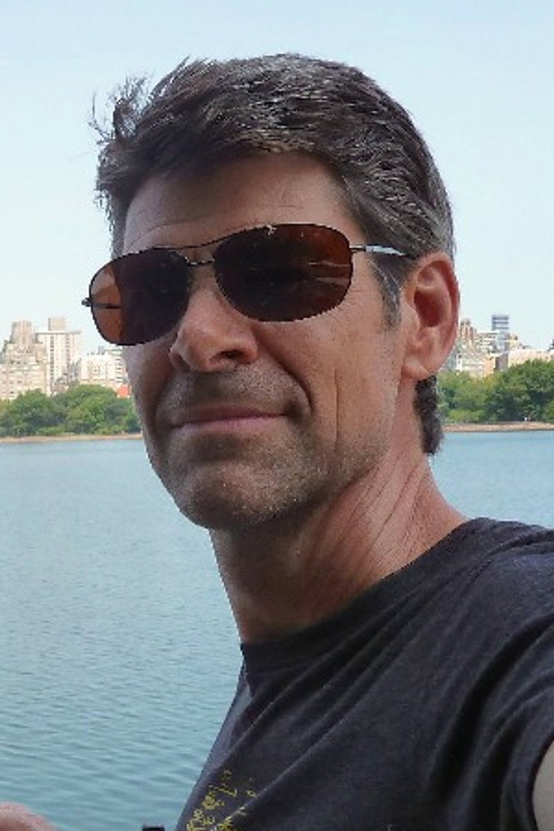 Philippe Roberge portrait