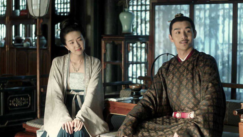 Still image for Serenade of Peaceful Joy season 1 episode 49: Episode 49 Still image for Serenade of Peaceful Joy season 1 episode 49: Episode 49