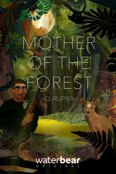 Curupira - Mother of the Forest (1970)