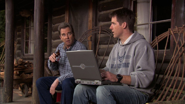 Still from Stargate SG-1 - Season 10 Episode 5