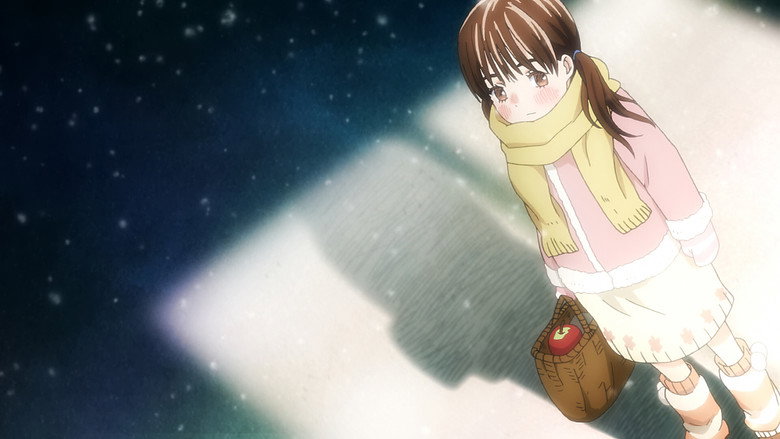 March Comes In Like a Lion: 2×21