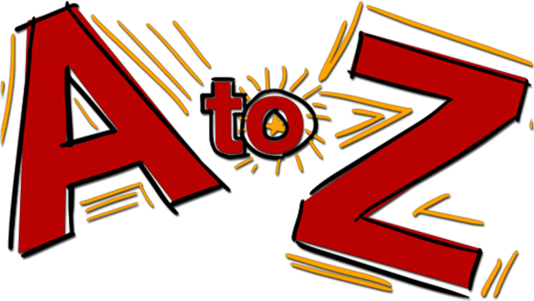 A to Z