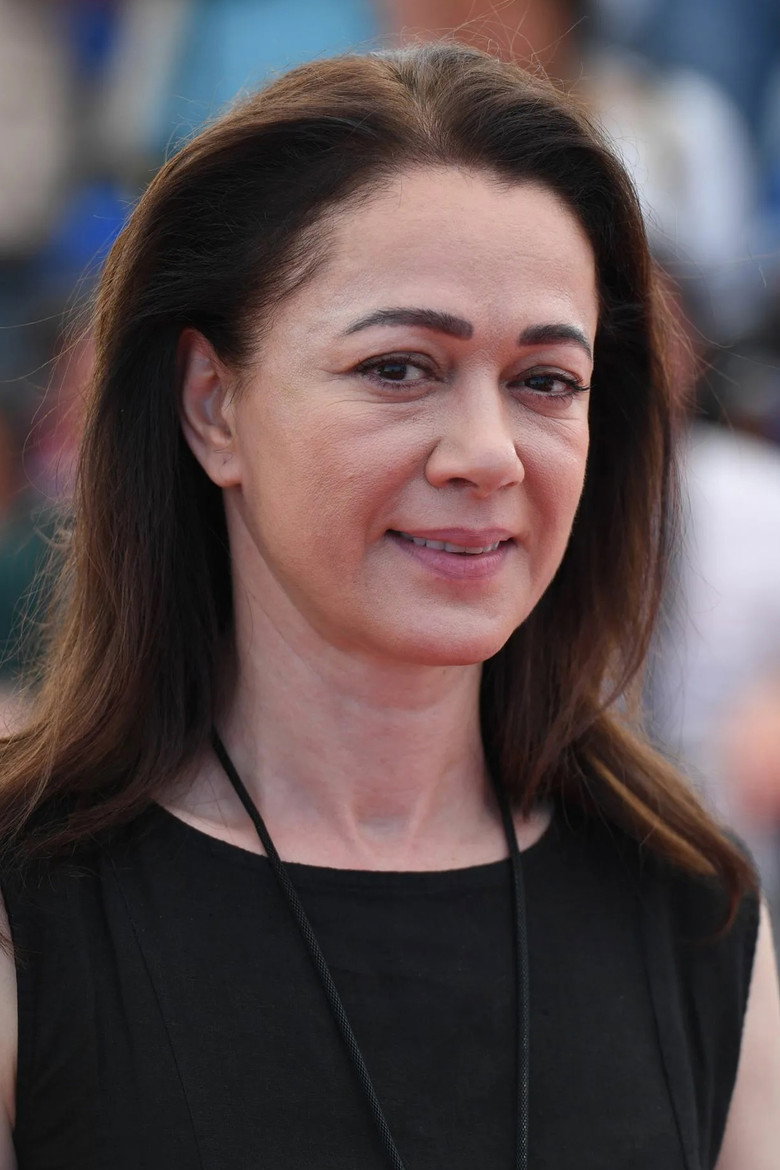 Bennu Yıldırımlar photo 2