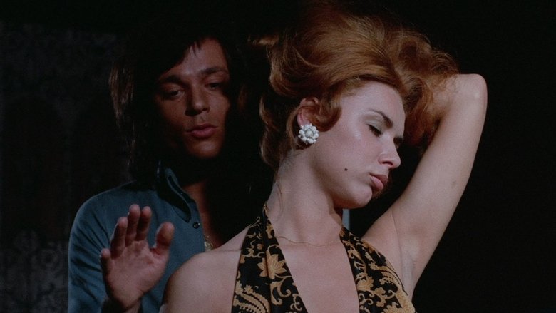Ravishing Dany (1972)