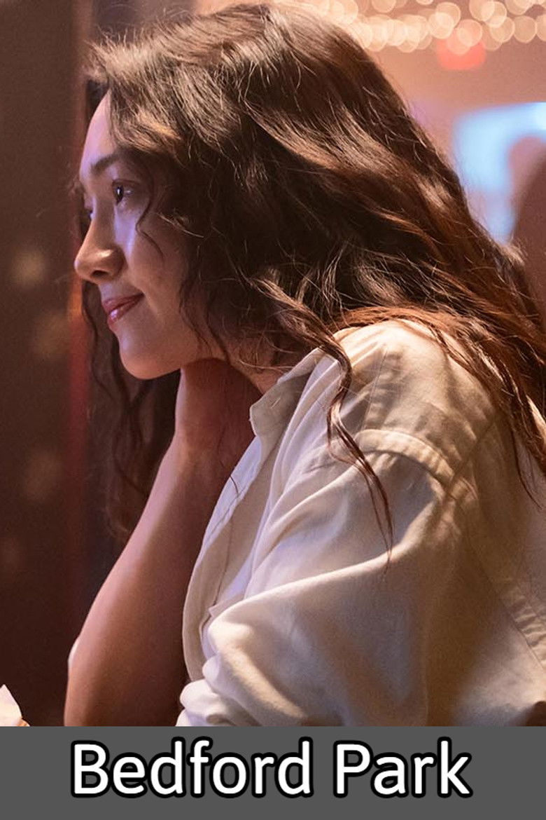 Imatge de Bedford Park