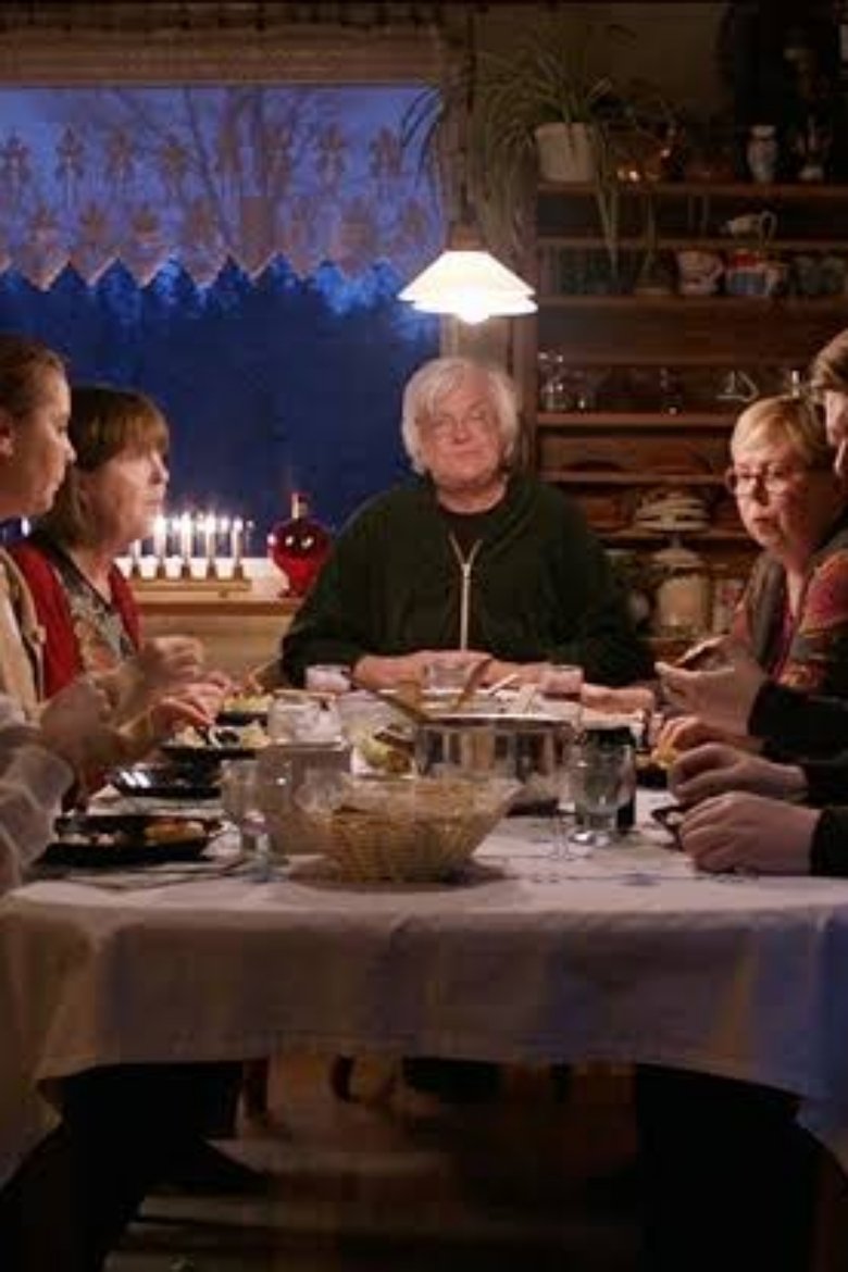 Family Time main poster