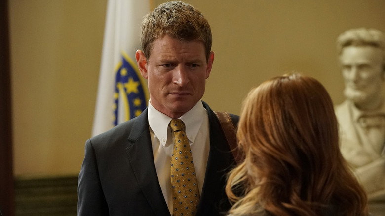 Still from Chicago Justice - Season 1 Episode 10