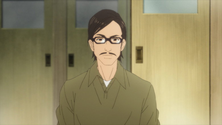 Still from Those Snow White Notes - Season 1 Episode 6