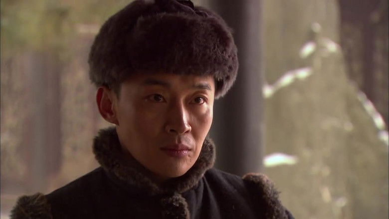 Still image for Border Fire Love season 1 episode 30: Episode 30