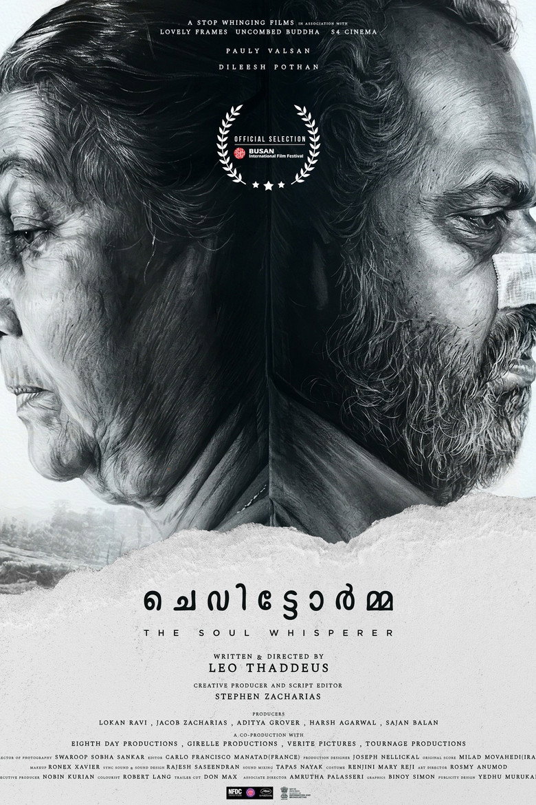 Chevittorma poster