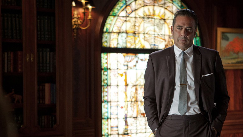 Still from Magic City - Season 2 Episode 5