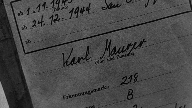 Image d'arrière-plan 5 du film Le Traître