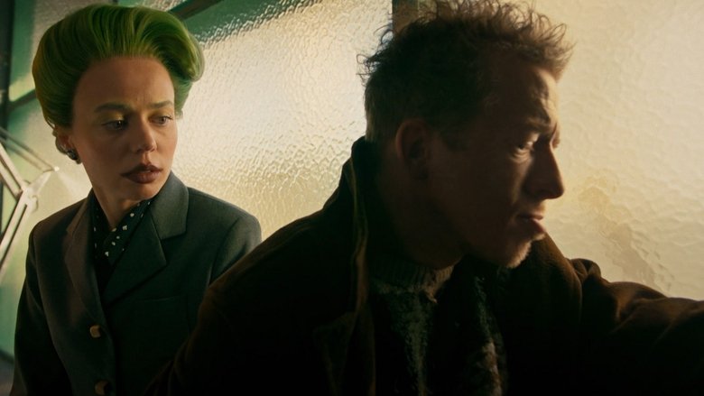 Still image for Афоня season 1 episode 7: Episode 7