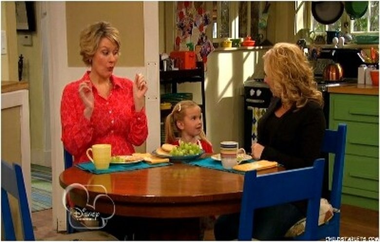 Watch Good Luck Charlie 3×22 Full Episode | 123Movies
