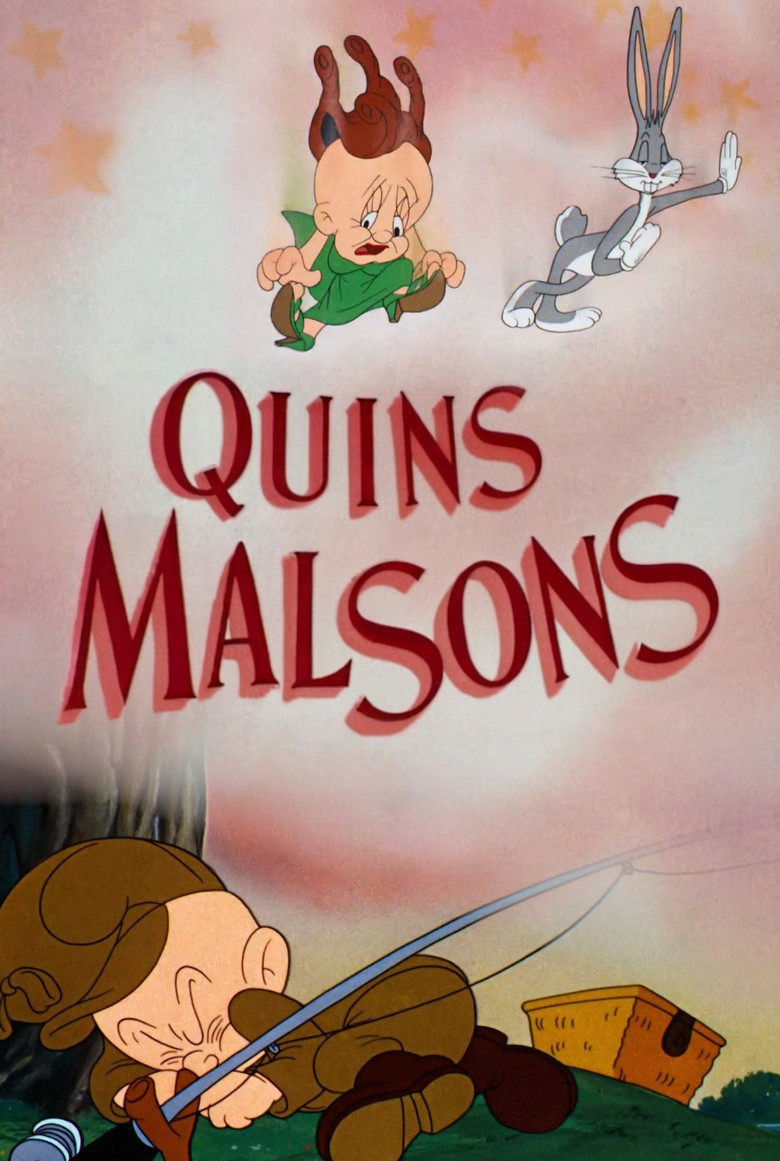 Imatge de Quins malsons