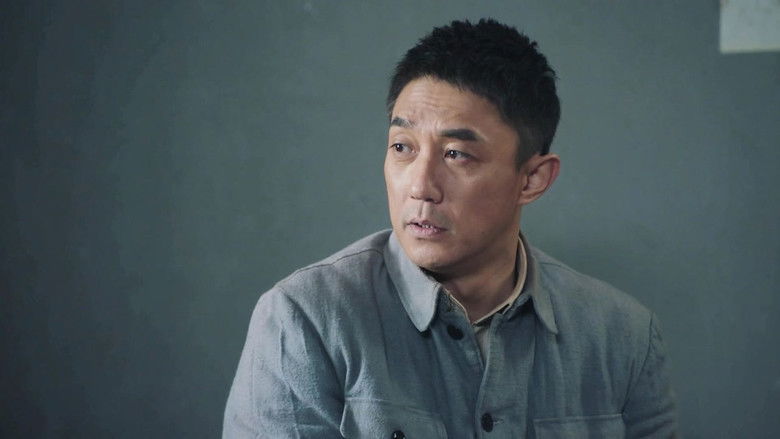 Still image for Strike Back season 1 episode 30: Episode 30