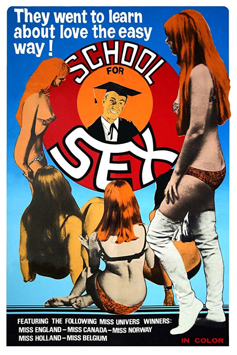 Imatge de School for Sex