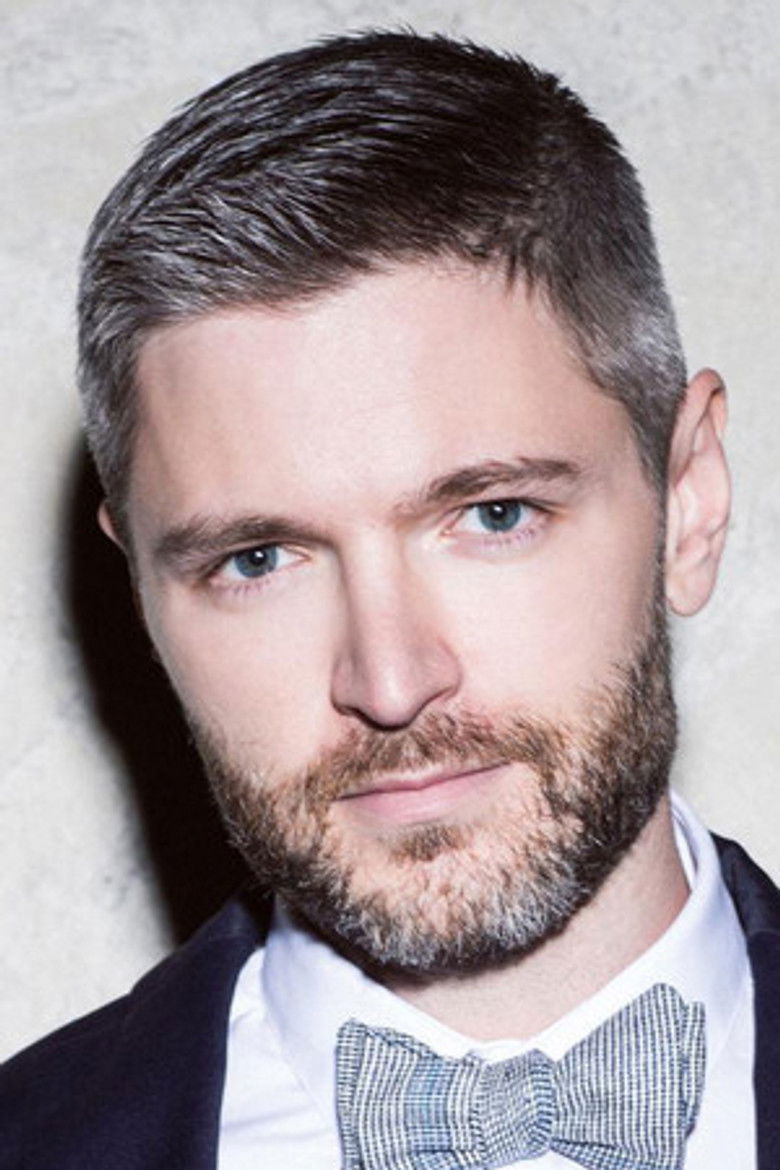 Lucian Piane portrait image