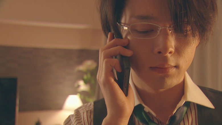 Still image for Holiday Love season 1 episode 6: Episode 6 Still image for Holiday Love season 1 episode 6: Episode 6