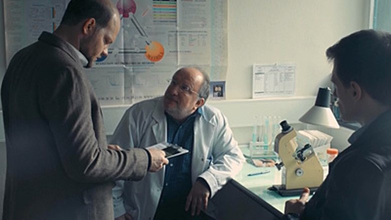 Still image for The Break season 1 episode 3: Episode 3 Still image for The Break season 1 episode 3: Episode 3