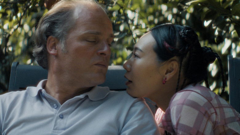 Image d'arrière-plan 4 du film A Messy Tribute to Motherly Love