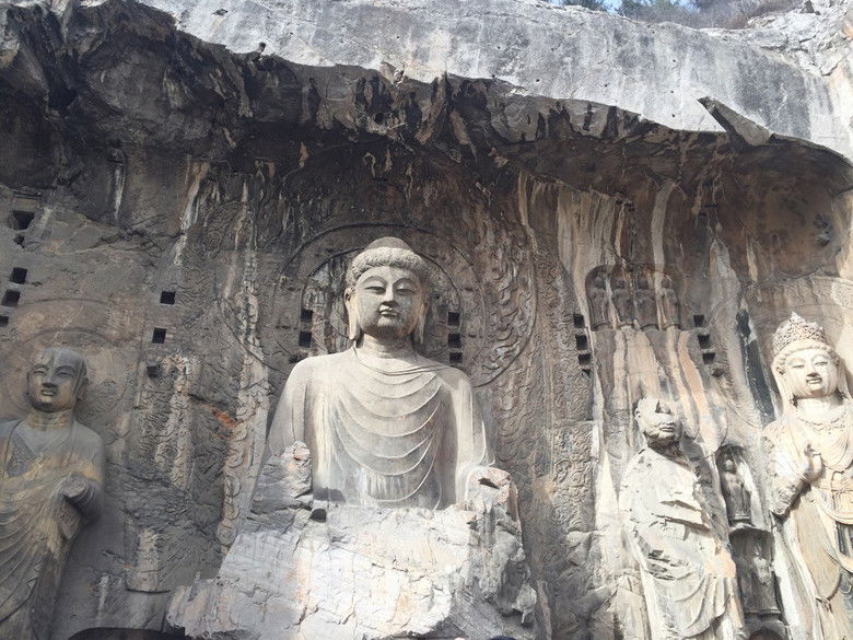 Still image for World Heritage In China season 1 episode 8: Episode 8 Still image for World Heritage In China season 1 episode 8: Episode 8