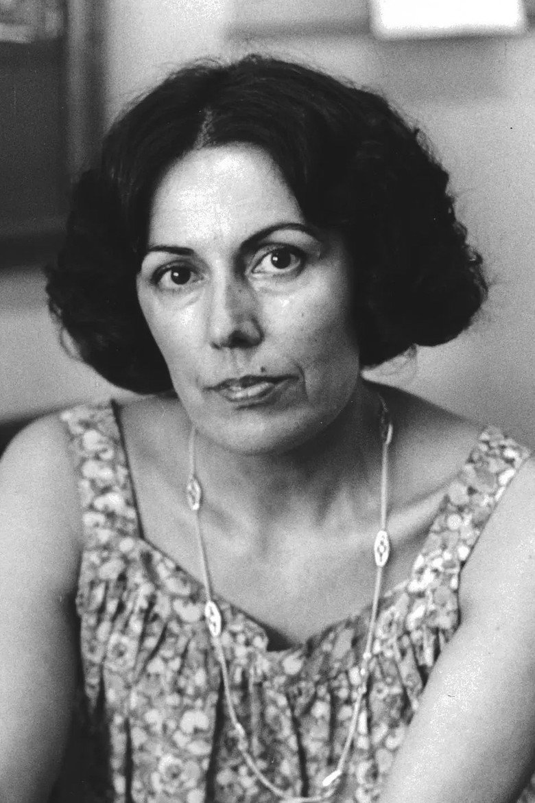 Maria Alzira Seixo portrait