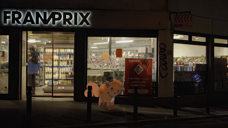 Imatge de Weeping Willow 3: The Last Night