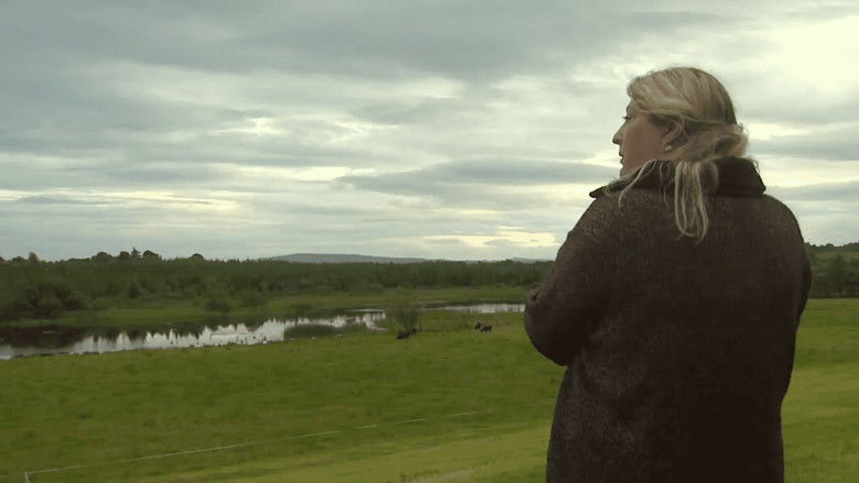 Still image for The Generations Project season 1 episode 9: Andrea