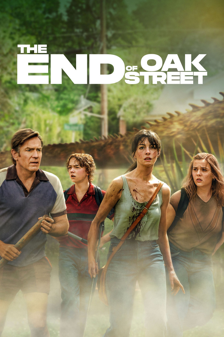 Póster la Película