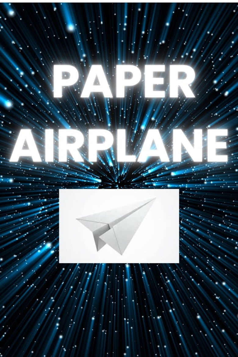 Imatge de Paper Airplane