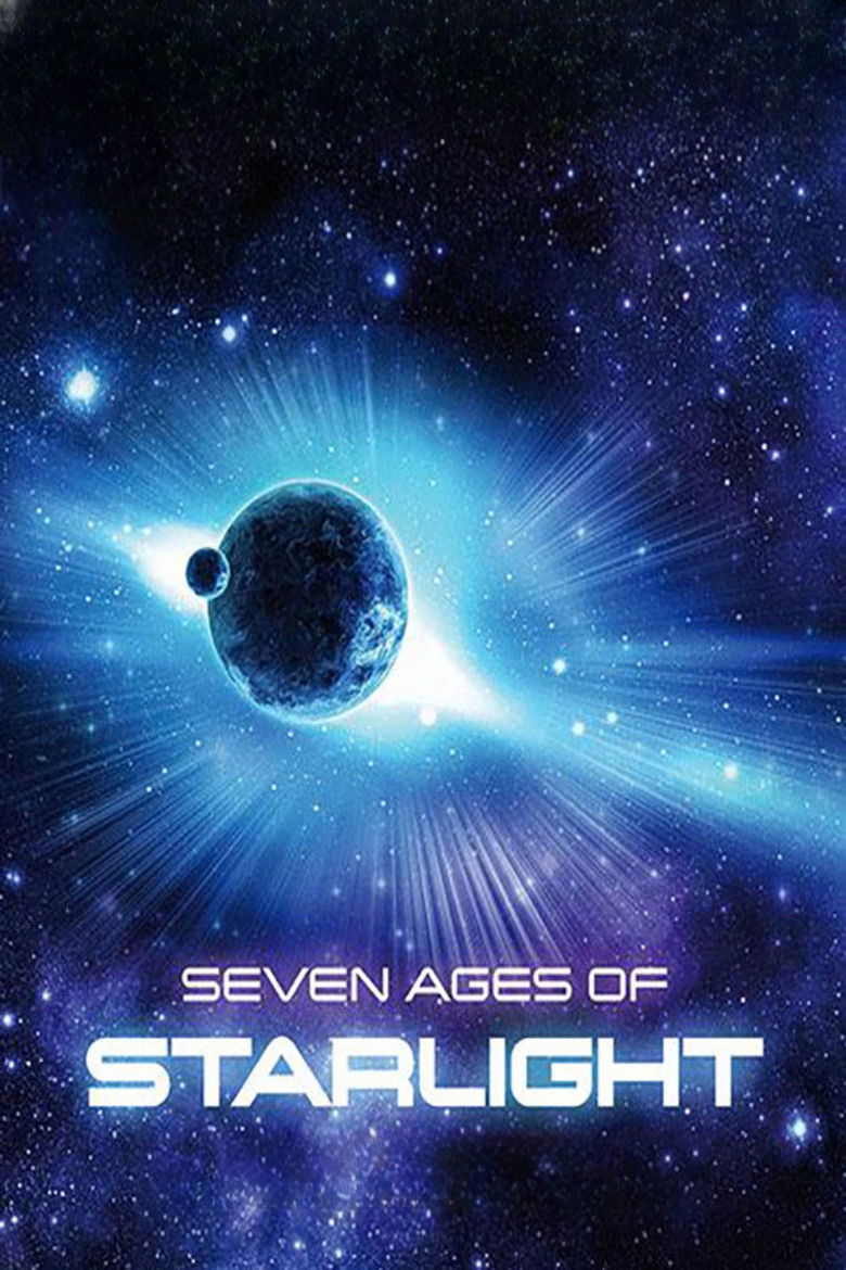 Imatge de Seven Ages of Starlight