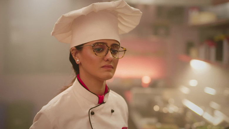 Still image for Mannat: Har Khushi Paane Ki season 1 episode 31: Mannat Gets Punished