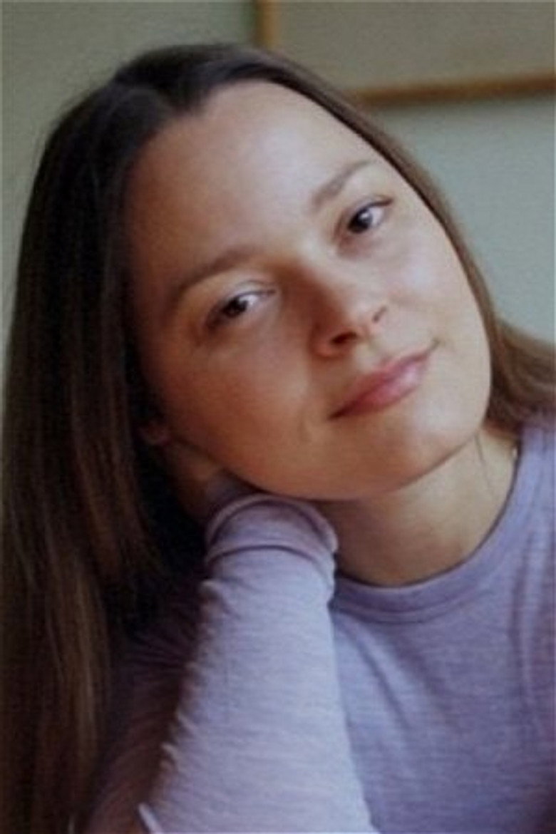Sofie Strunge portrait