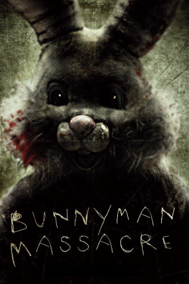 Bunnyman Massacre
