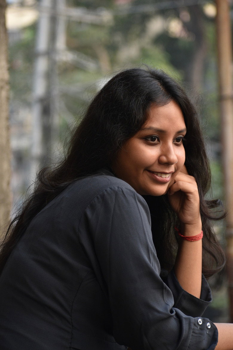 Sneha Karar