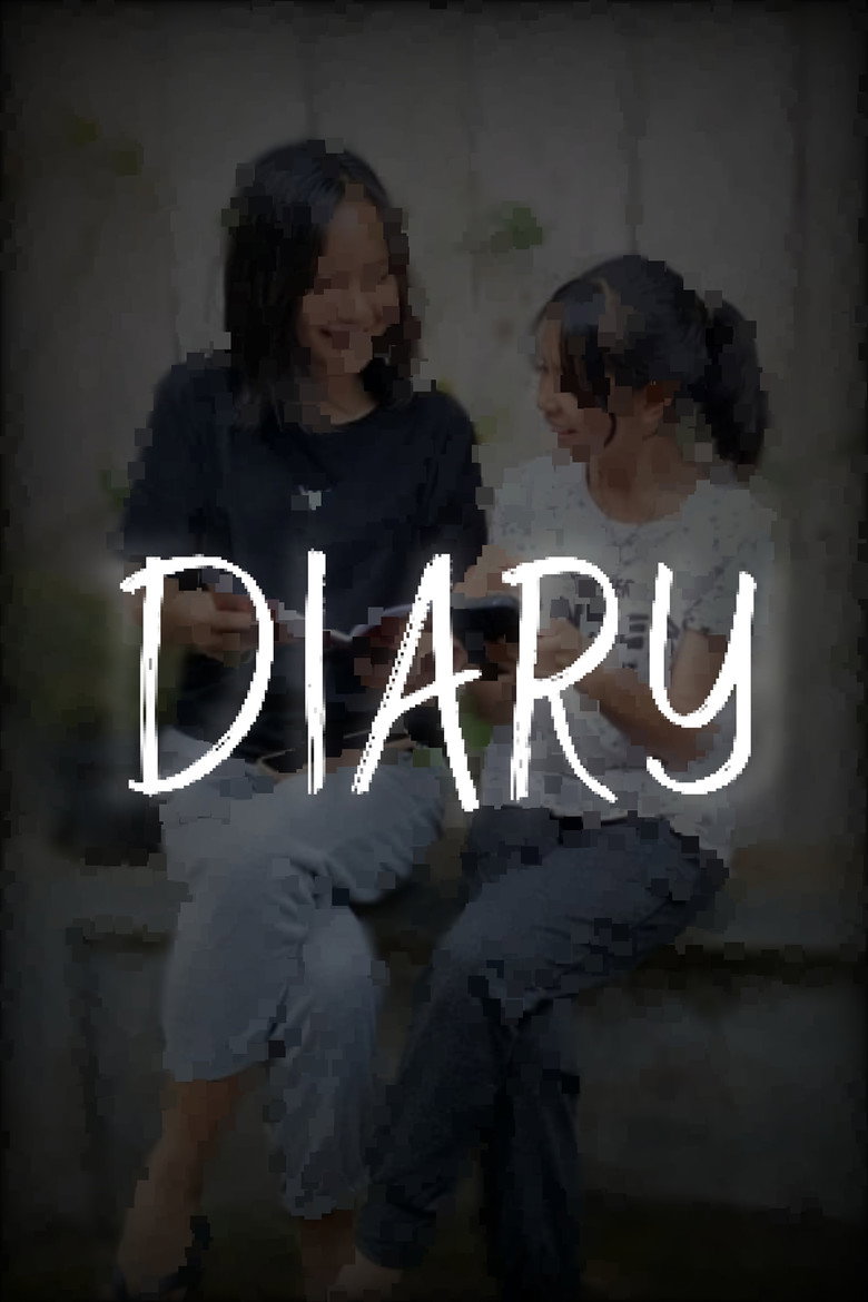 Affiche ou illustration — Diary