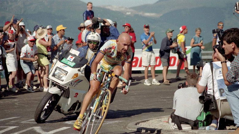 Still image for Mythos Tour season 1 episode 1: Episode 1