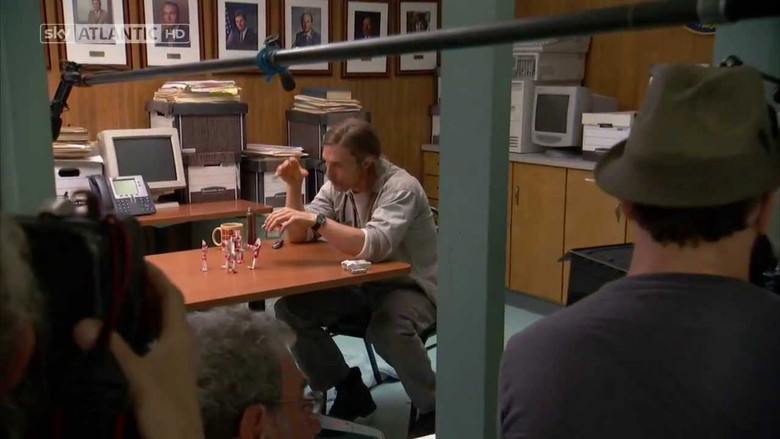 Imatge de Making True Detective