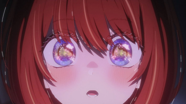Still from 【OSHI NO KO】 - Season 1 Episode 35