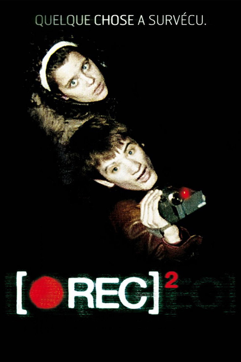 Póster la Película