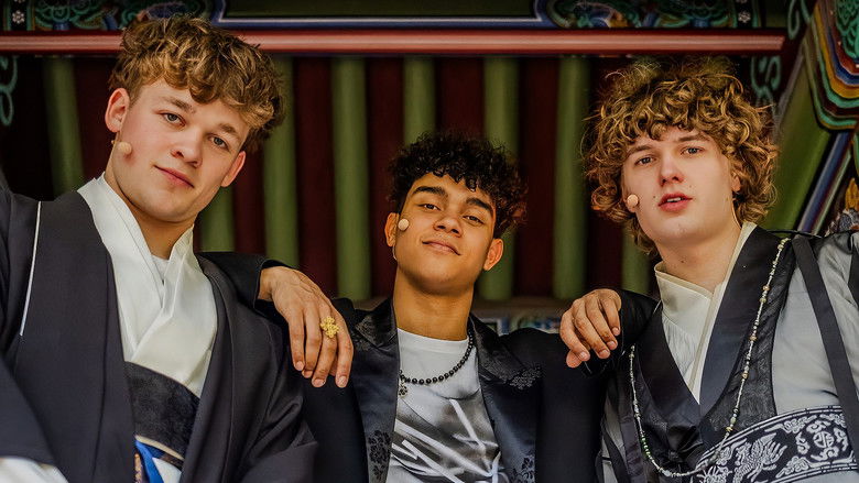 Still image for Made in Korea: The K-Pop Experience season 1 episode 4: Episode 4 Still image for Made in Korea: The K-Pop Experience season 1 episode 4: Episode 4